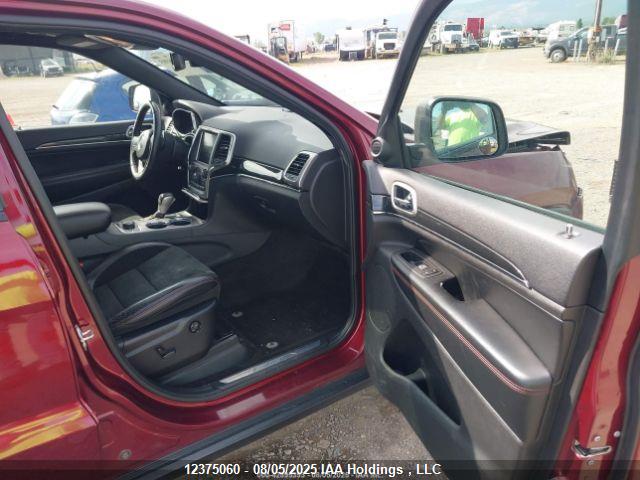 1C4RJFLT4JC420518 Jeep Grand Cherokee