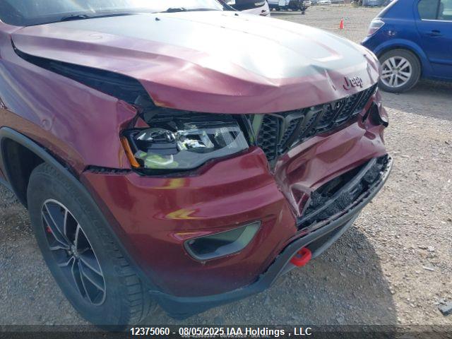 1C4RJFLT4JC420518 Jeep Grand Cherokee