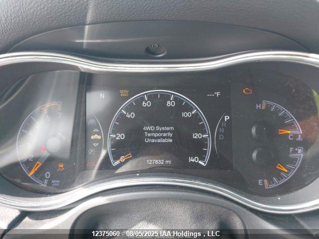 1C4RJFLT4JC420518 Jeep Grand Cherokee
