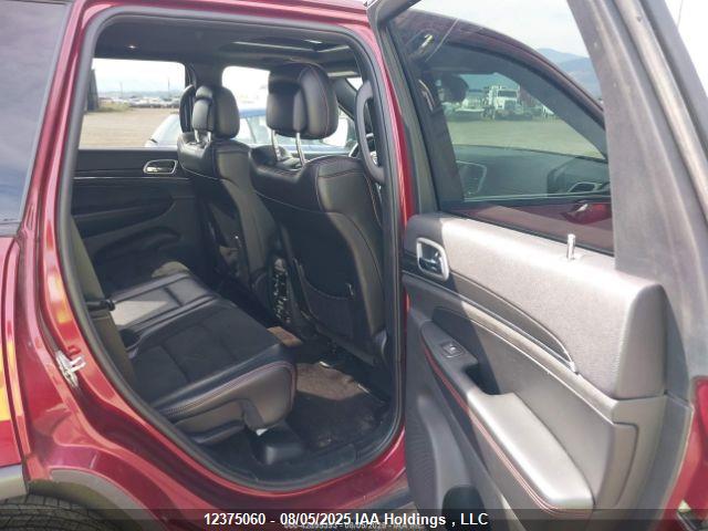 1C4RJFLT4JC420518 Jeep Grand Cherokee