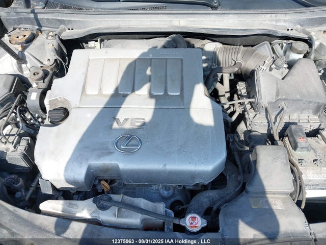 58ABK1GGXHU038727 Lexus 2gr-fe