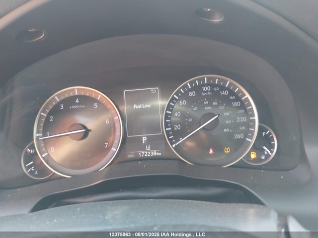 58ABK1GGXHU038727 Lexus 2gr-fe