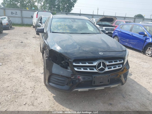 WDCTG4GB7JJ514845 Mercedes-Benz 270