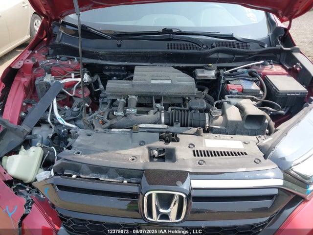 Honda l15be 2021 2HKRW2H93MH214428 Image 10