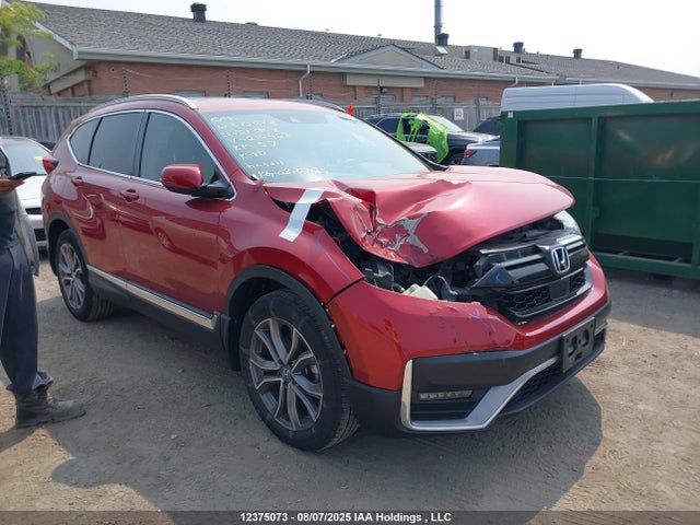 Honda l15be 2021 2HKRW2H93MH214428 Image 13