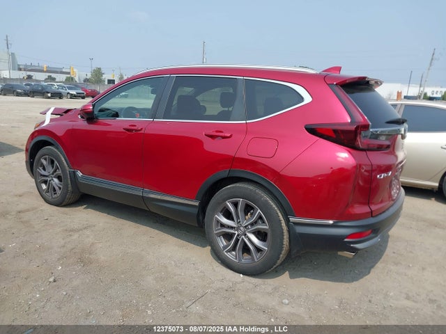 Honda l15be 2021 2HKRW2H93MH214428 Image 14