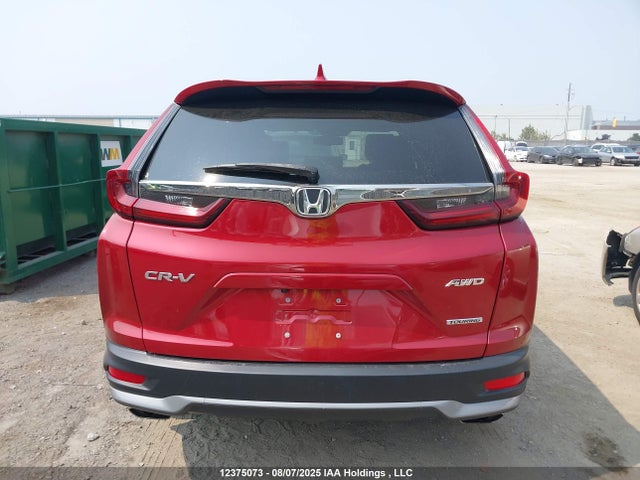 Honda l15be 2021 2HKRW2H93MH214428 Image 16