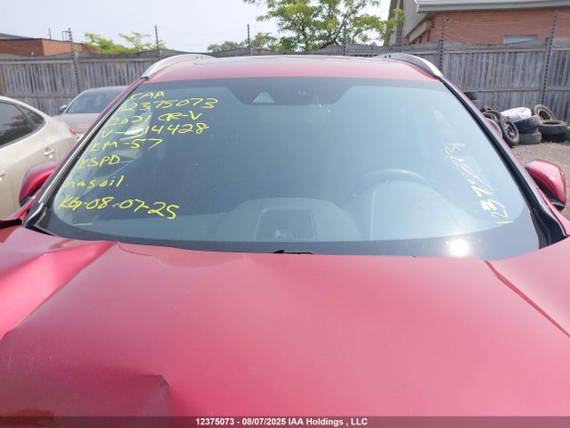 Honda l15be 2021 2HKRW2H93MH214428 Image 17