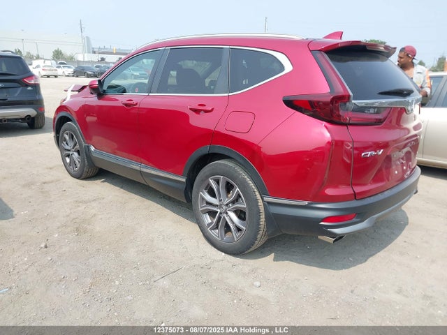 Honda l15be 2021 2HKRW2H93MH214428 Image 3