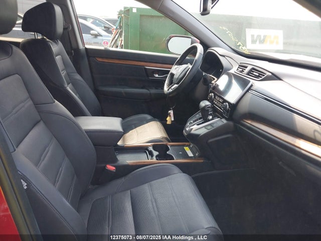Honda l15be 2021 2HKRW2H93MH214428 Image 5