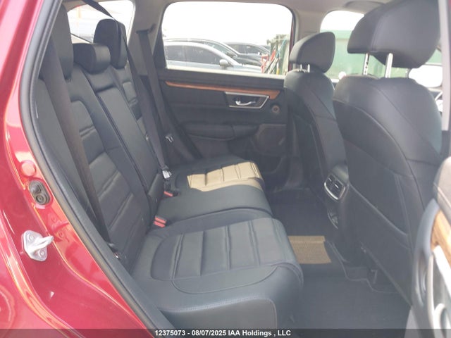 Honda l15be 2021 2HKRW2H93MH214428 Image 8
