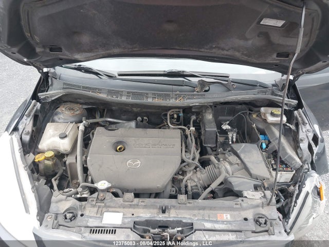 Mazda l5x 2015 JM1CW2CL6F0185841 Image 10