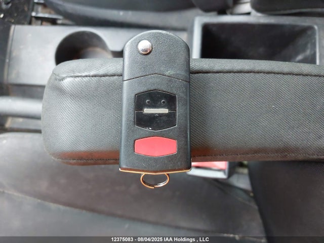 Mazda l5x 2015 JM1CW2CL6F0185841 Image 11
