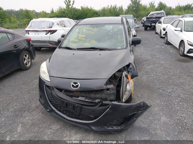 Mazda l5x 2015 JM1CW2CL6F0185841 Image 13