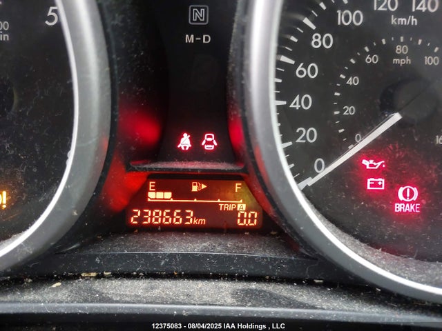Mazda l5x 2015 JM1CW2CL6F0185841 Image 16
