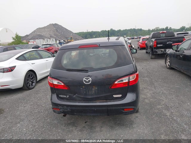 Mazda l5x 2015 JM1CW2CL6F0185841 Image 17