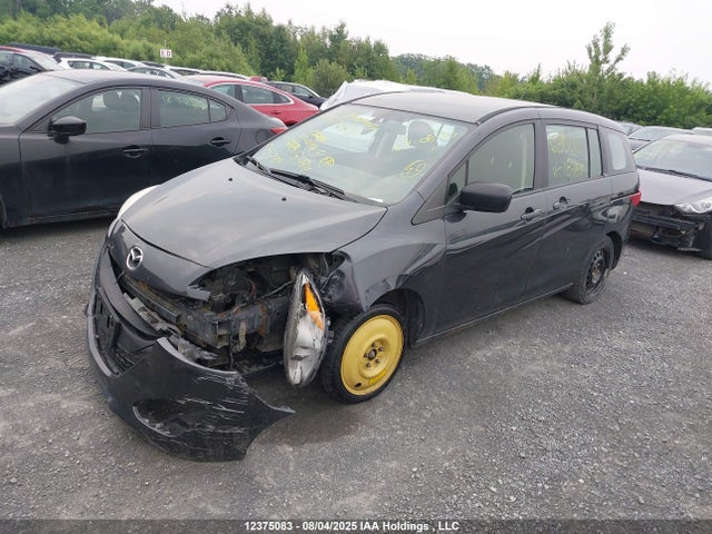 Mazda l5x 2015 JM1CW2CL6F0185841 Image 2