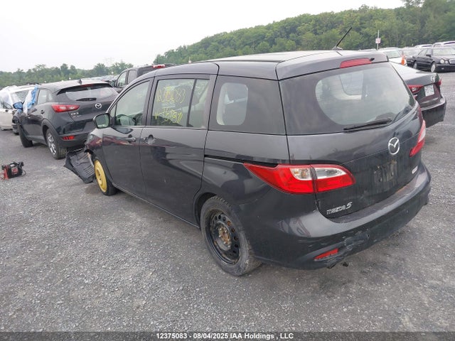 Mazda l5x 2015 JM1CW2CL6F0185841 Image 3