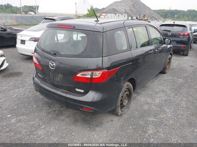 Mazda l5x 2015 JM1CW2CL6F0185841 Image 4