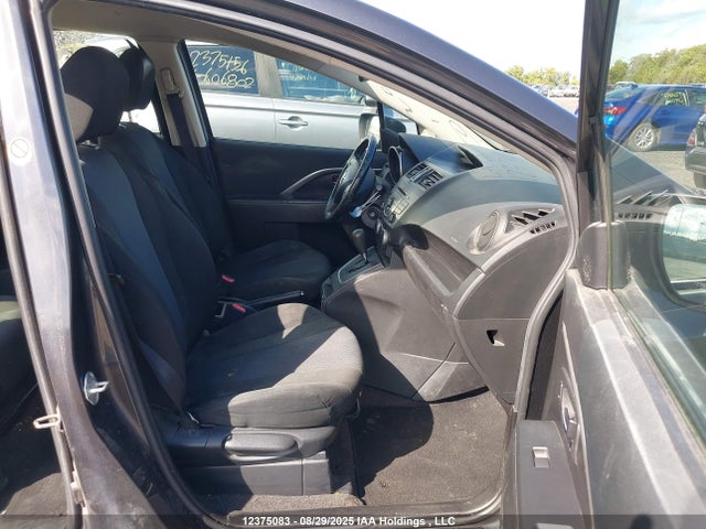 Mazda l5x 2015 JM1CW2CL6F0185841 Image 5