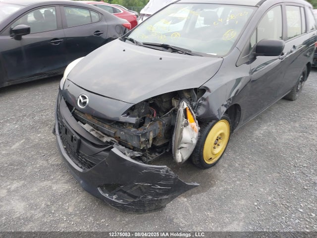 Mazda l5x 2015 JM1CW2CL6F0185841 Image 6