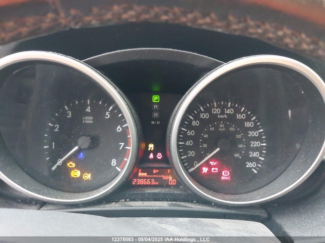 Mazda l5x 2015 JM1CW2CL6F0185841 Image 7