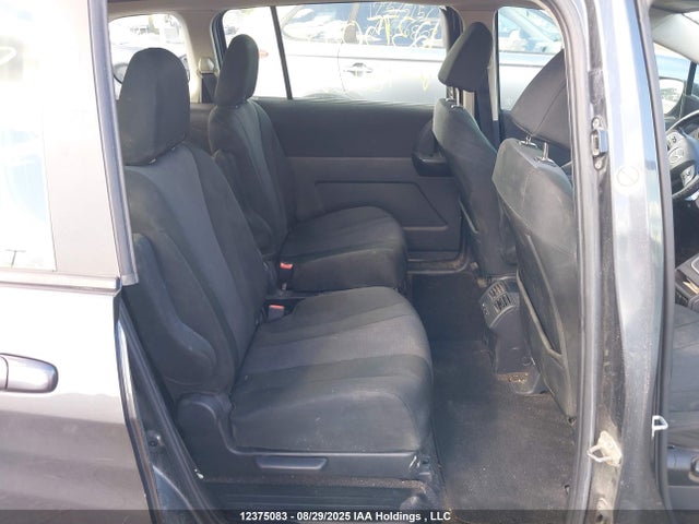Mazda l5x 2015 JM1CW2CL6F0185841 Image 8