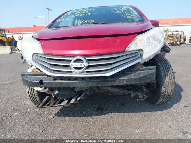 Nissan VERSA NOTE 2015 3N1CE2CP9FL437609 Image 6