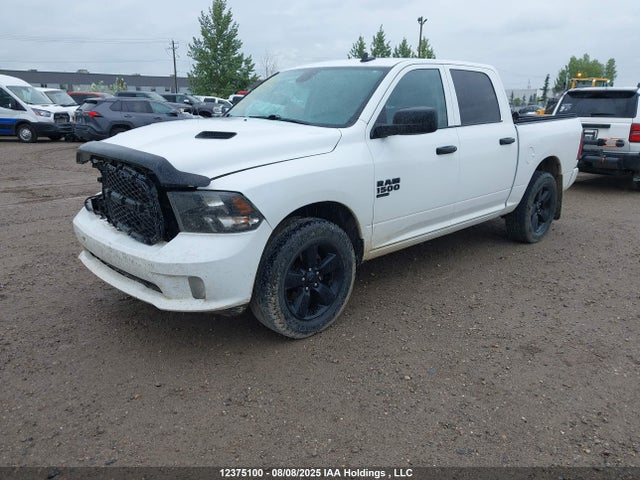 3C6RR7KG3MG571264 RAM 1500