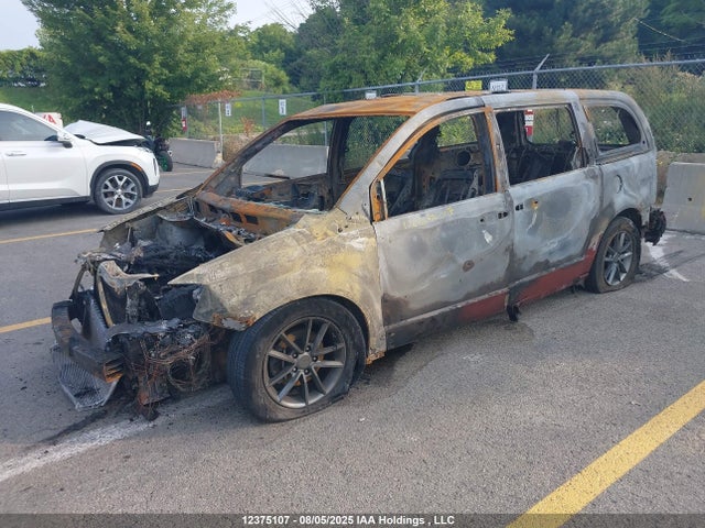 Продаж на аукціоні авто 2012 Dodge Grand Caravan, vin: 2C4RDGBGXCR184341, номер лоту: 12375107