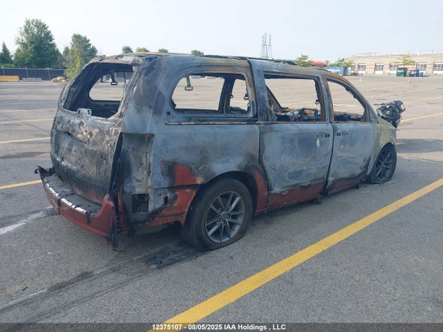 Продаж на аукціоні авто 2012 Dodge Grand Caravan, vin: 2C4RDGBGXCR184341, номер лоту: 12375107