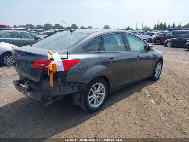 Ford 2016 2016 1FADP3F29GL353228 Image 4