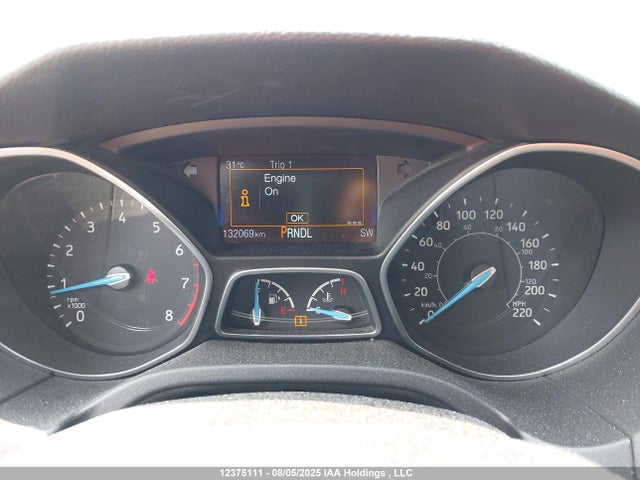 Ford 2016 2016 1FADP3F29GL353228 Image 7