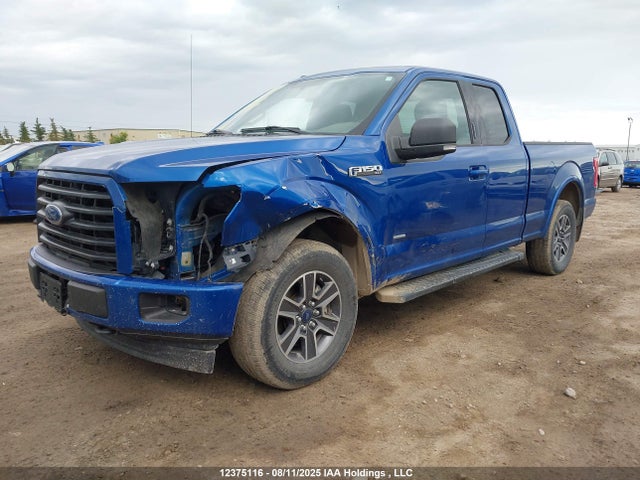 1FTEX1EP9HKD50269 Ford 2.7l-4v