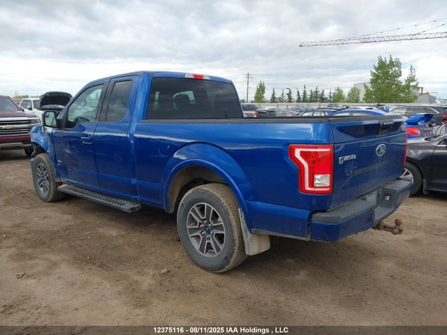 1FTEX1EP9HKD50269 Ford 2.7l-4v