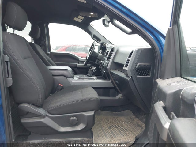 1FTEX1EP9HKD50269 Ford 2.7l-4v