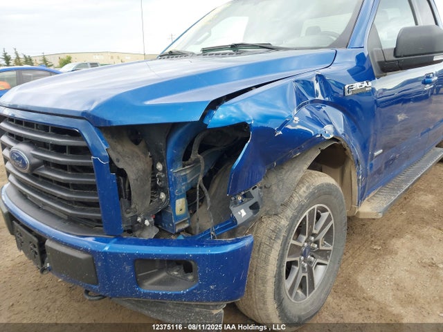 1FTEX1EP9HKD50269 Ford 2.7l-4v