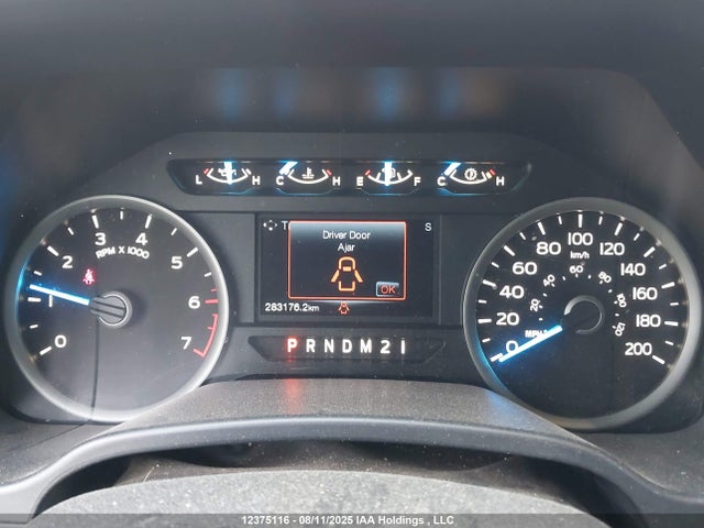 1FTEX1EP9HKD50269 Ford 2.7l-4v