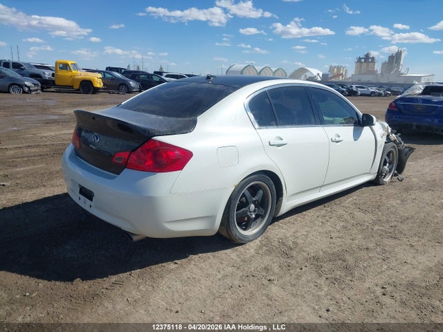 Продажа на аукционе авто 2008 Infiniti G35x, vin: JNKBV61F08M273409, номер лота: 12375118