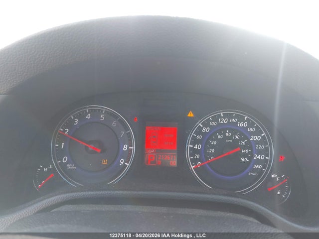 Продажа на аукционе авто 2008 Infiniti G35x, vin: JNKBV61F08M273409, номер лота: 12375118