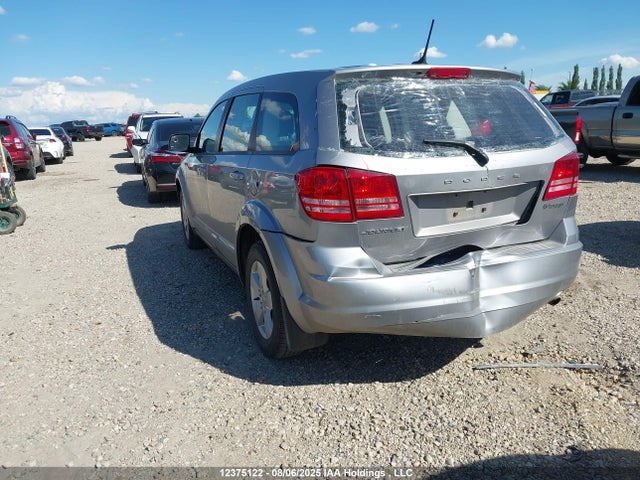 3C4PDCAB9GT237846 Dodge 2016