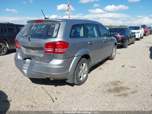 3C4PDCAB9GT237846 Dodge 2016
