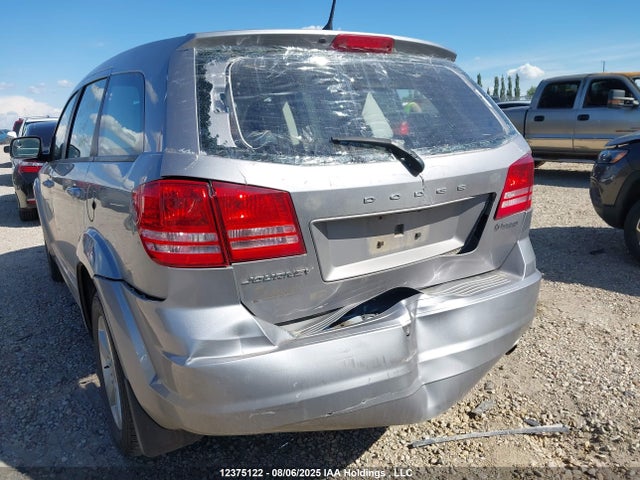 3C4PDCAB9GT237846 Dodge 2016