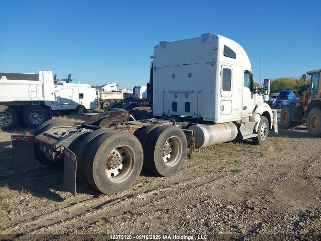 1XKZD40X8JJ995675 Kenworth Isx