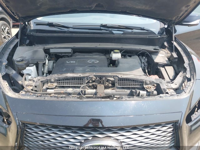 5N1DL0MM2HC512158 Infiniti QX60