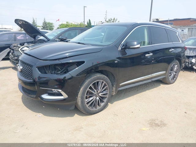 5N1DL0MM2HC512158 Infiniti QX60