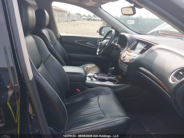 5N1DL0MM2HC512158 Infiniti QX60