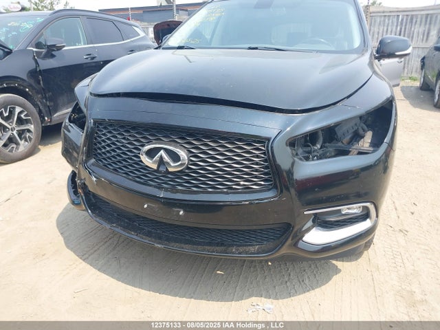 5N1DL0MM2HC512158 Infiniti QX60