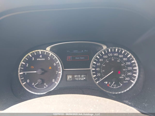 5N1DL0MM2HC512158 Infiniti QX60