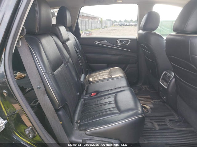 5N1DL0MM2HC512158 Infiniti QX60